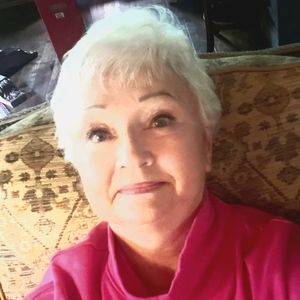 Meet your Posher, Kathy